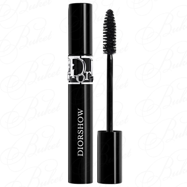 Christian dior mascara best sale